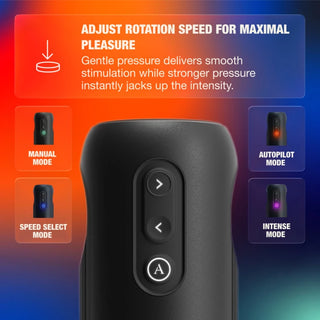 ARCWAVE ORBIT