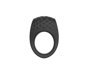 ASHELLA MEN VIBRATING COCK RING