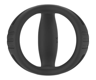ASHELLA MEN VIBRATING SLING RING