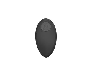 ASHELLA MEN X2 REMOTE CONTROL PROSTATE PLUG