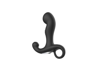 ASHELLA MEN X4 REMOTE CONTROL PROSTATE STIMULATOR