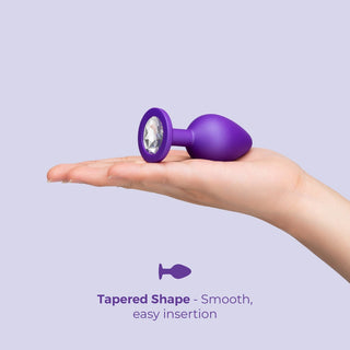 B-VIBE BUTTIES JEWELED BUTTIES BUNDLE