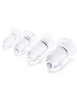 B VIBE ANAL DILATOR SET