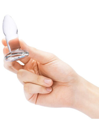 B VIBE ANAL DILATOR SET