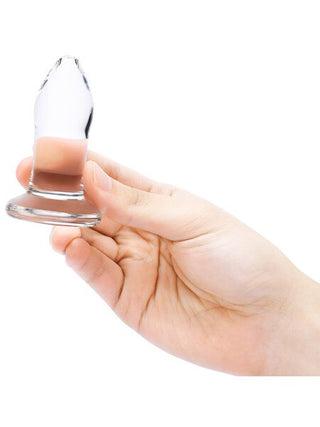 B VIBE ANAL DILATOR SET