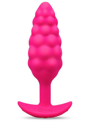 B VIBE BUMP VIBRATING PLUG