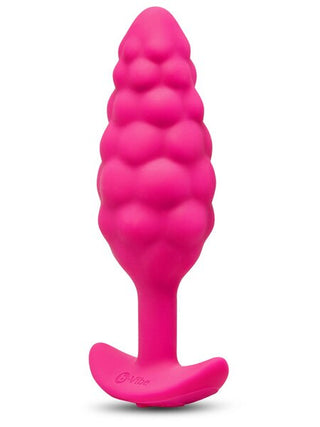 B VIBE BUMP VIBRATING PLUG