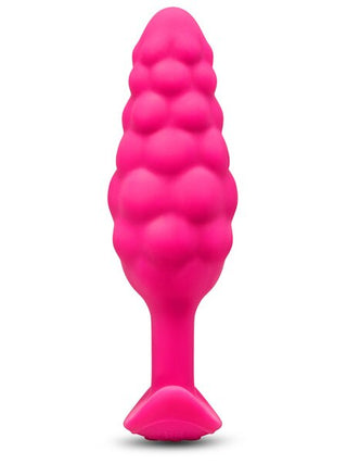 B VIBE BUMP VIBRATING PLUG