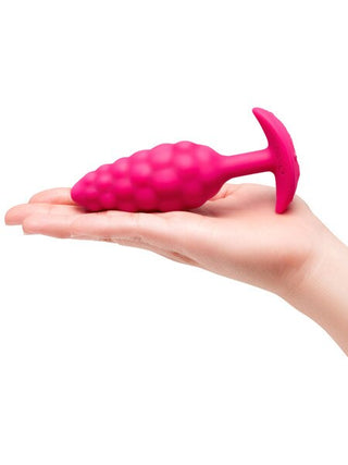 B VIBE BUMP VIBRATING PLUG