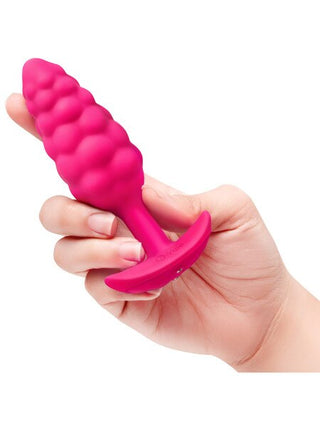 B VIBE BUMP VIBRATING PLUG