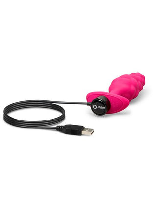 B VIBE BUMP VIBRATING PLUG