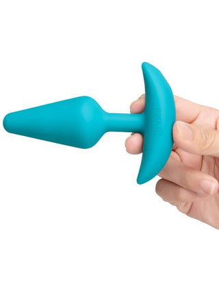 B VIBE BUTTIES ANAL TRAINING SET