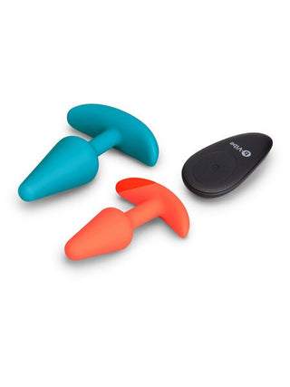 B VIBE BUTTIES ANAL TRAINING SET