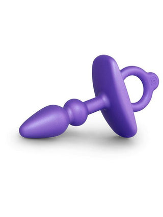 B VIBE BUTTIES DART PLUG