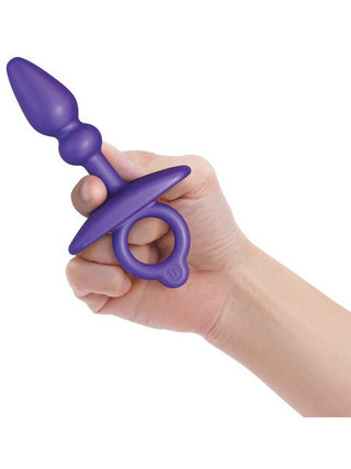 B VIBE BUTTIES DART PLUG