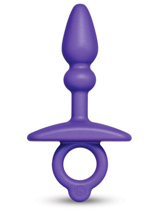 B VIBE BUTTIES DART PLUG