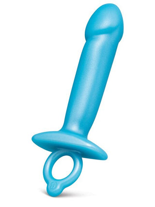 B VIBE BUTTIES LIL DIL ANAL DILDO