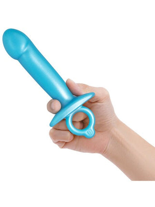 B VIBE BUTTIES LIL DIL ANAL DILDO