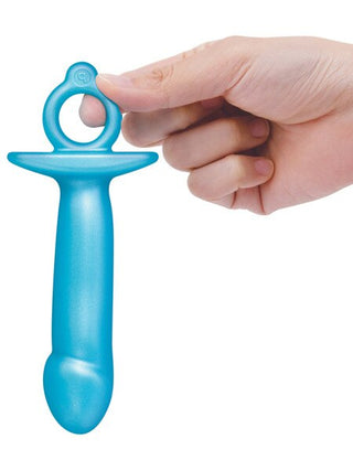 B VIBE BUTTIES LIL DIL ANAL DILDO