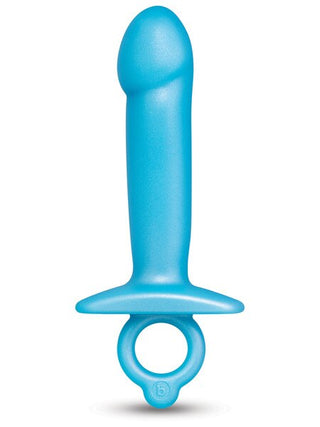 B VIBE BUTTIES LIL DIL ANAL DILDO
