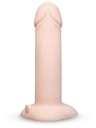 B VIBE EVERY BODY VIBRATING REALISTIC STRAP ON KIT