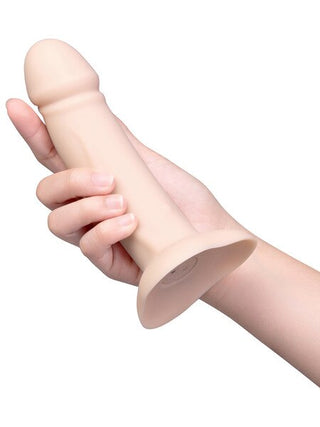 B VIBE EVERY BODY VIBRATING REALISTIC STRAP ON KIT