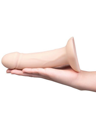 B VIBE EVERY BODY VIBRATING REALISTIC STRAP ON KIT