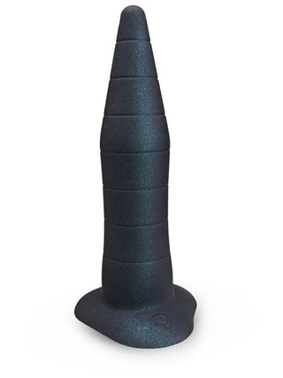 B VIBE FISTING ANAL TRAINING