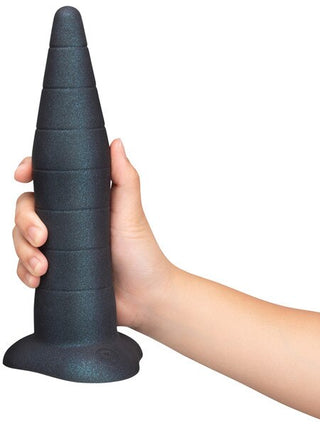 B VIBE FISTING ANAL TRAINING