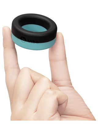 B VIBE FLEX BAND COCK RING