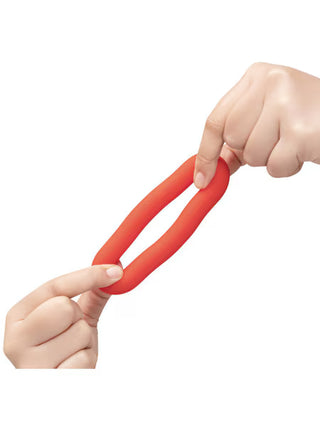 B VIBE FLEX RING BULK COCK RING