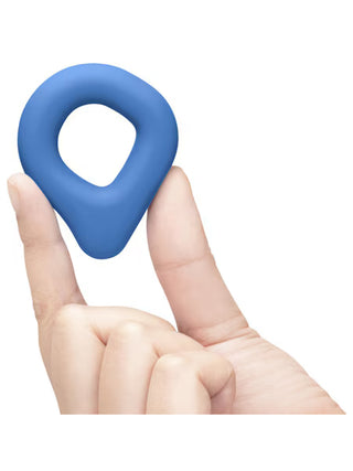 B VIBE FLEX RING DRIP COCK RING