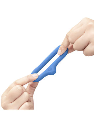 B VIBE FLEX RING DRIP COCK RING