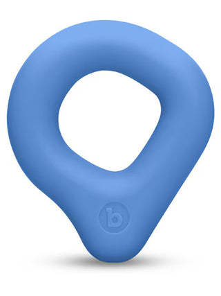 B VIBE FLEX RING DRIP COCK RING