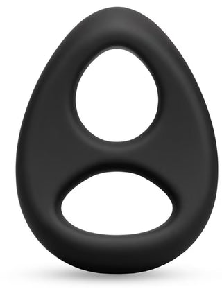 B VIBE FLEX RING EIGHT COCK RING