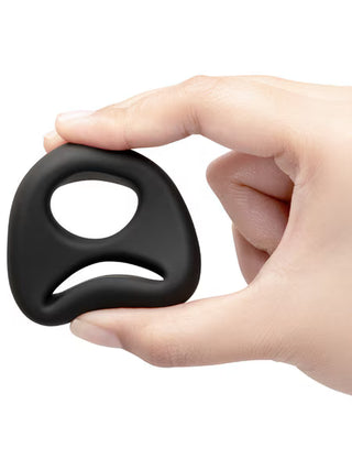 B VIBE FLEX RING EIGHT COCK RING