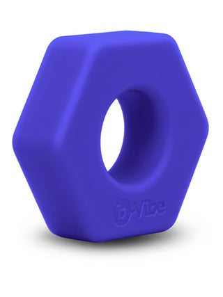 B VIBE FLEX RING HEX COCK RING