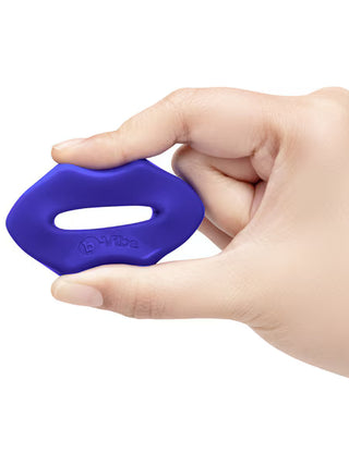 B VIBE FLEX RING HEX COCK RING