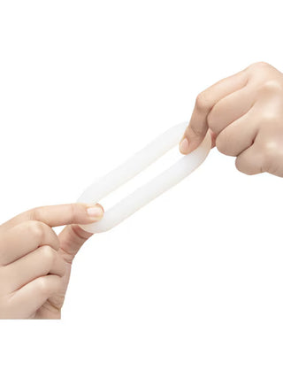 B VIBE FLEX RING LOOP COCK RING