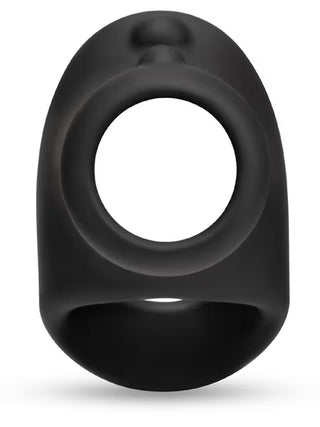 B VIBE FLEX RING SHAFT COCK RING AND BALL STRETCHER