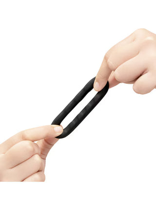 B VIBE FLEX RING TREAD COCK RING