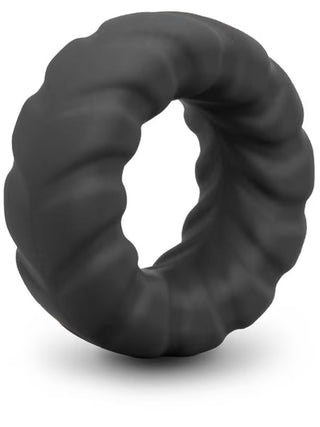 B VIBE FLEX RING TREAD COCK RING