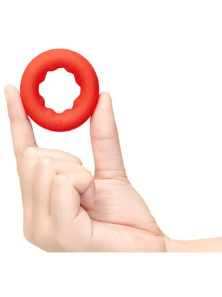 B VIBE FLEX RING GRIP ULTRA SOFT COCK RING