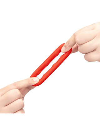 B VIBE FLEX RING GRIP ULTRA SOFT COCK RING