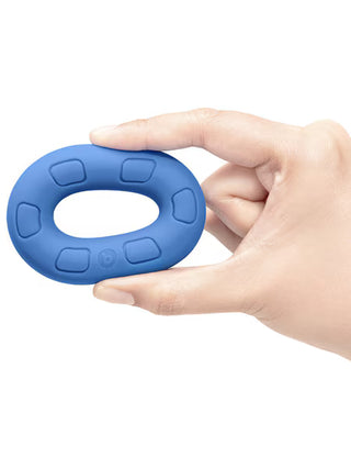 B VIBE FLEX RING ULTRA SOFT COCK RING