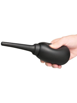 B VIBE FLEXIBLE SILICONE ANAL DOUCHE