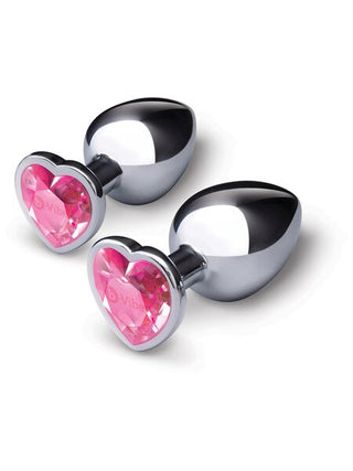 B VIBE JEWEL METAL TRAINING SET