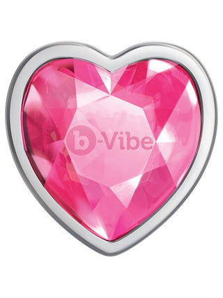 B VIBE JEWEL METAL TRAINING SET