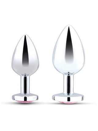 B VIBE JEWEL METAL TRAINING SET