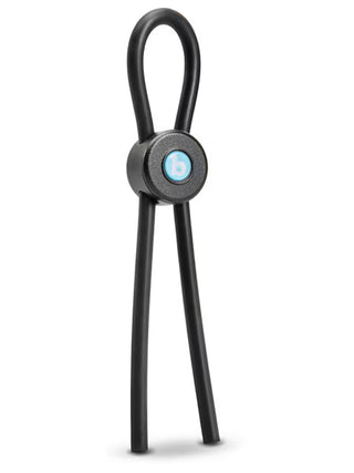 B VIBE LASSO GRIP ADJUSTABLE COCK RING